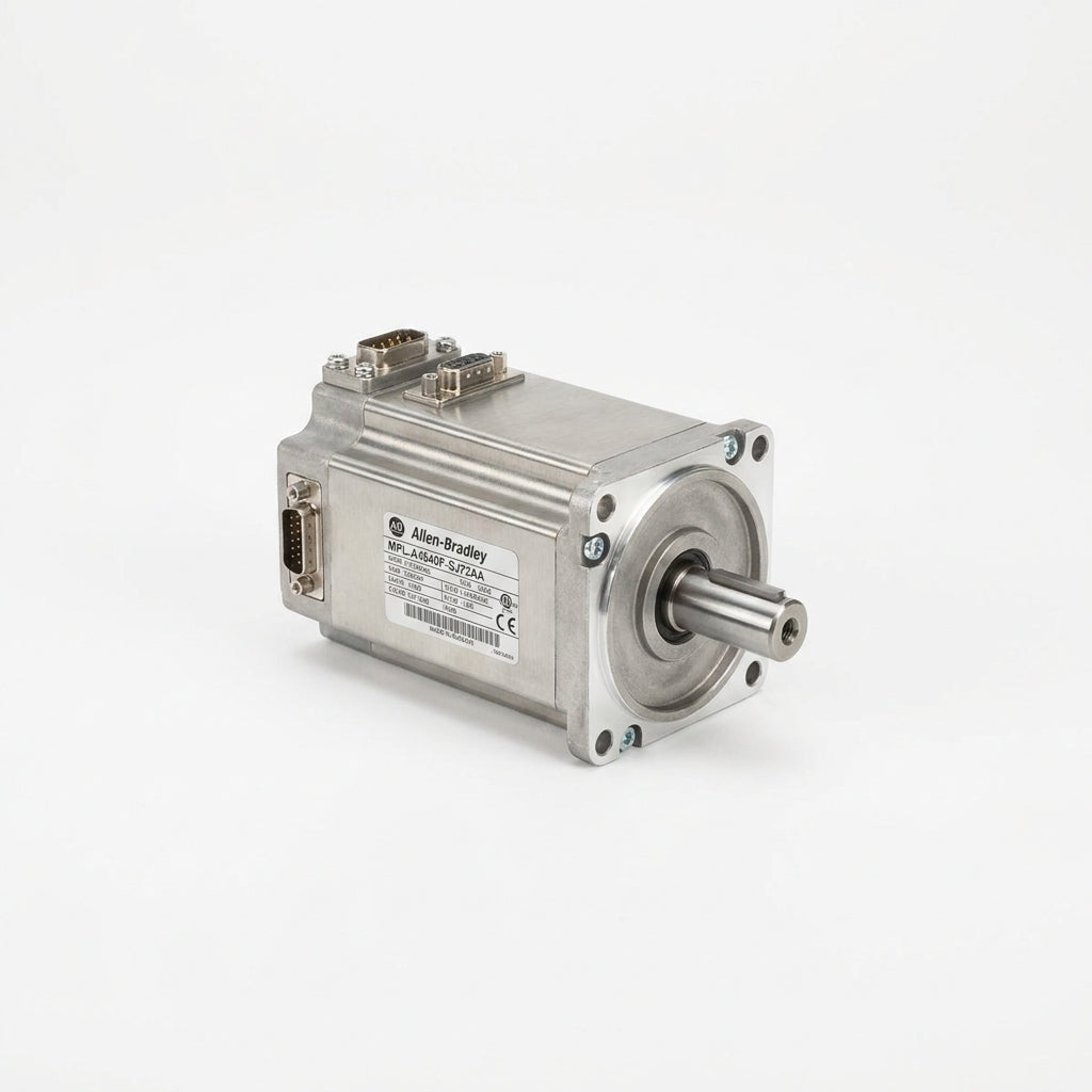 Allen-Bradley MPL-A4540F-SJ72AA