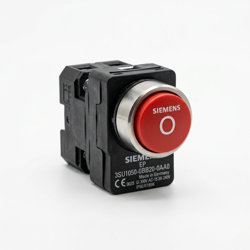 SIEMENS/EP 3SU1050-0BB20-0AA0