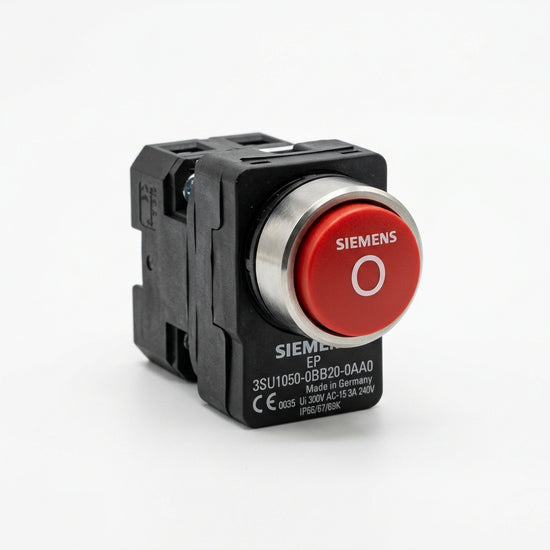 SIEMENS/EP 3SU1050-0BB20-0AA0