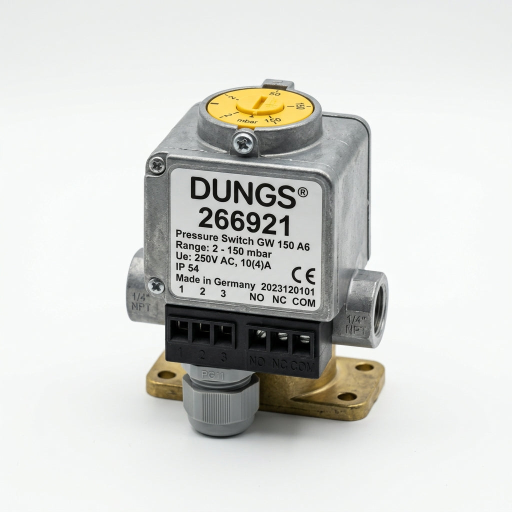 DUNGS 266921