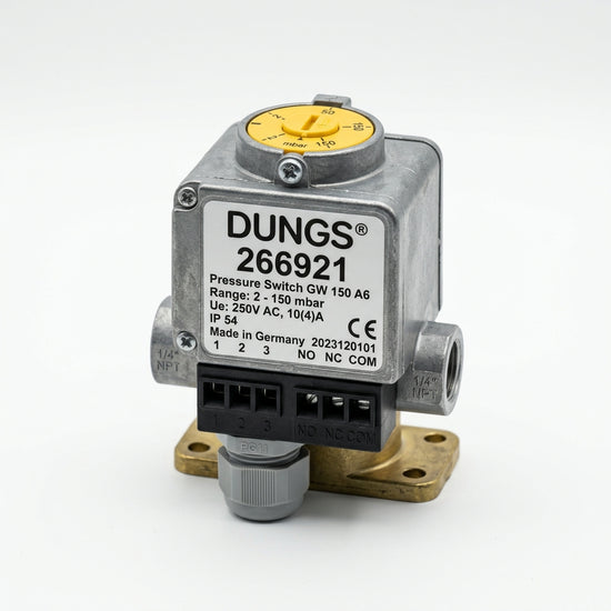 DUNGS 266921