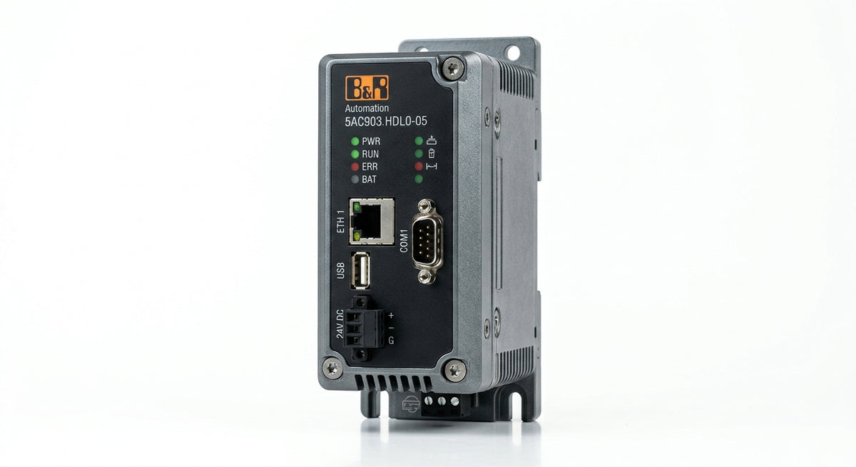 B&R 5AC903.HDL0-05