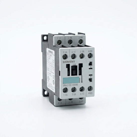 Siemens 3RH2122-1BB40