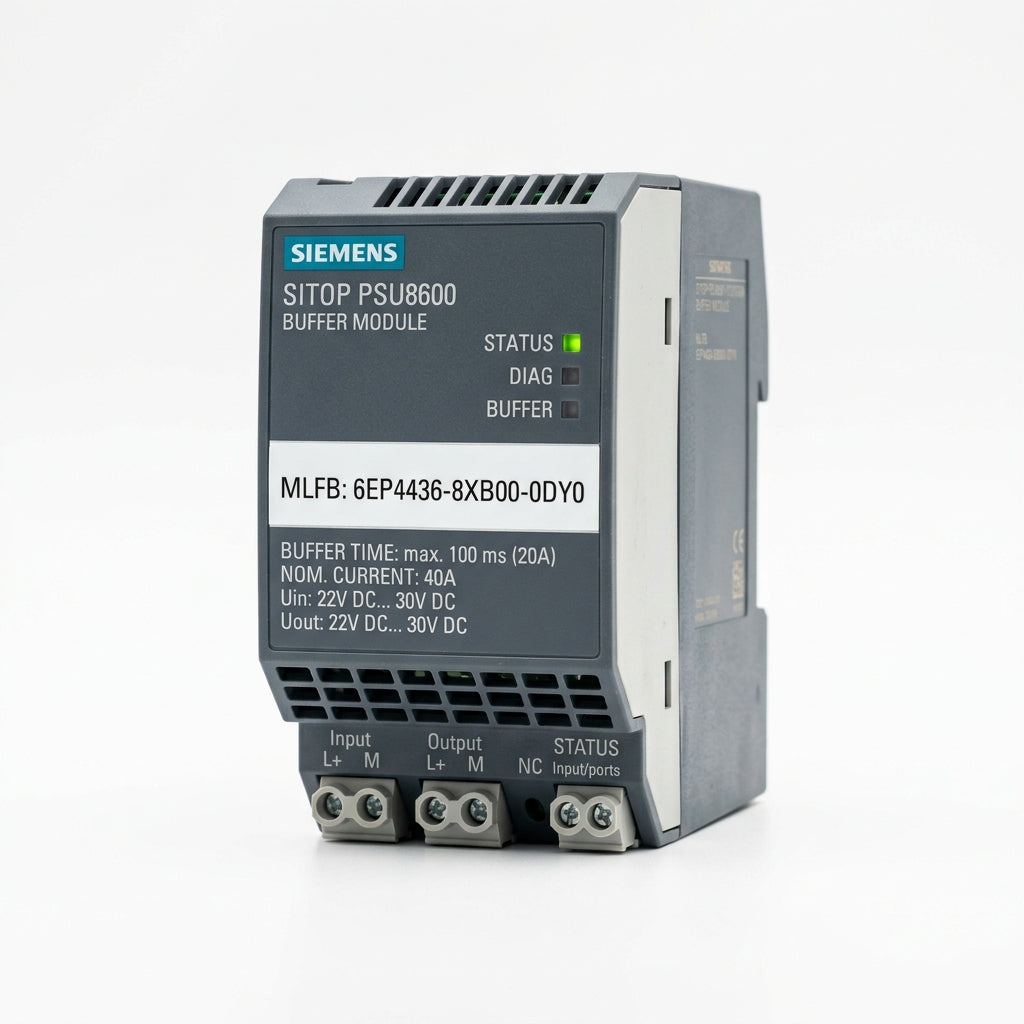 SIEMENS/PA 6EP4436-8XB00-0DY0