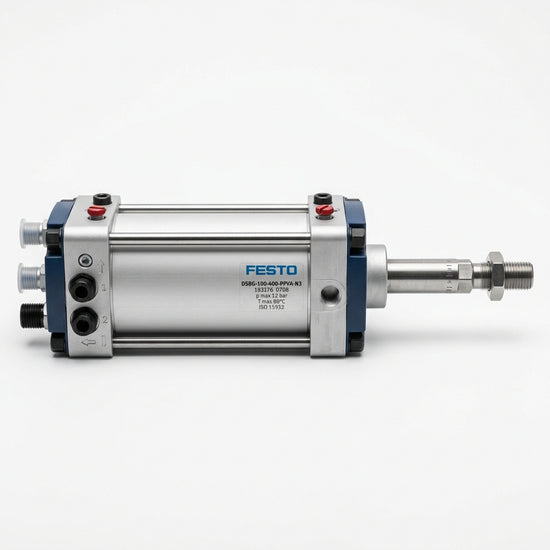 FESTO DSBG-100-400-PPVA-N3