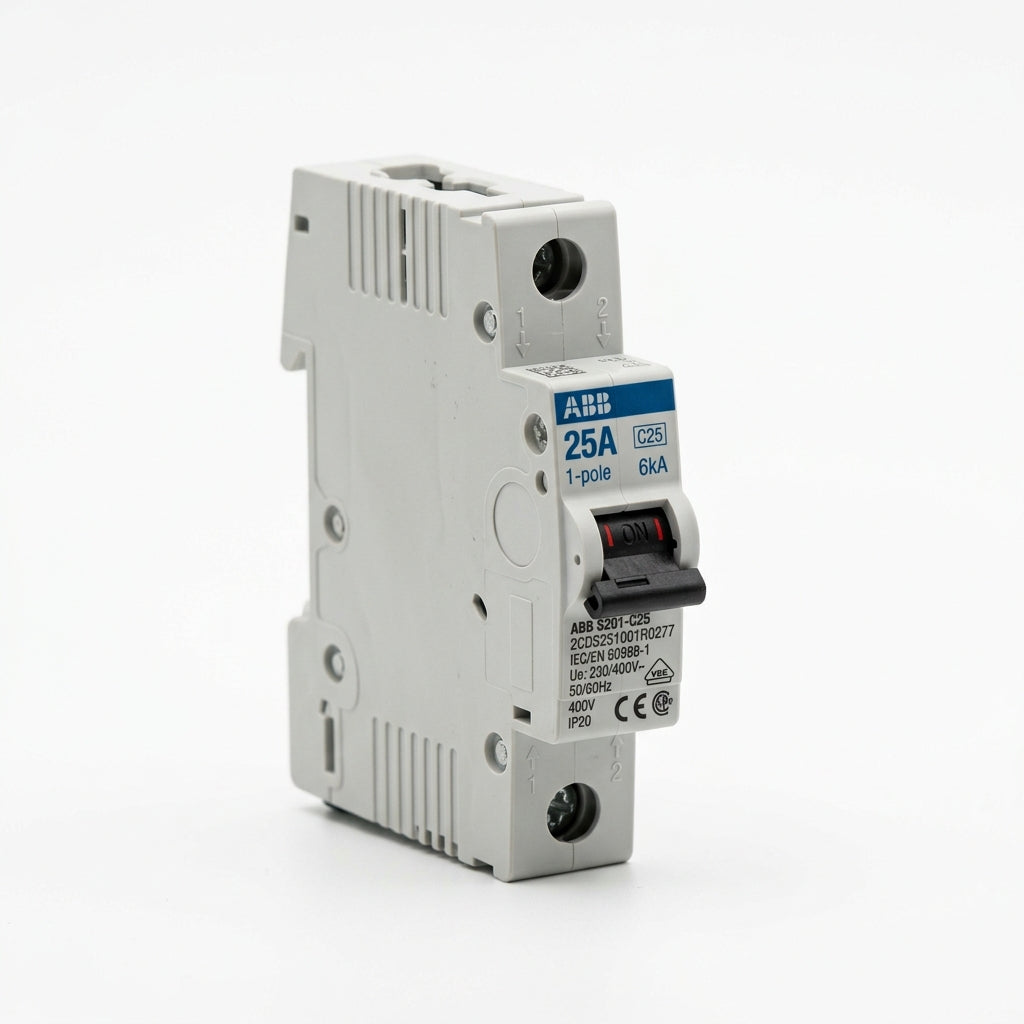 ABB 2CDS251001R0277