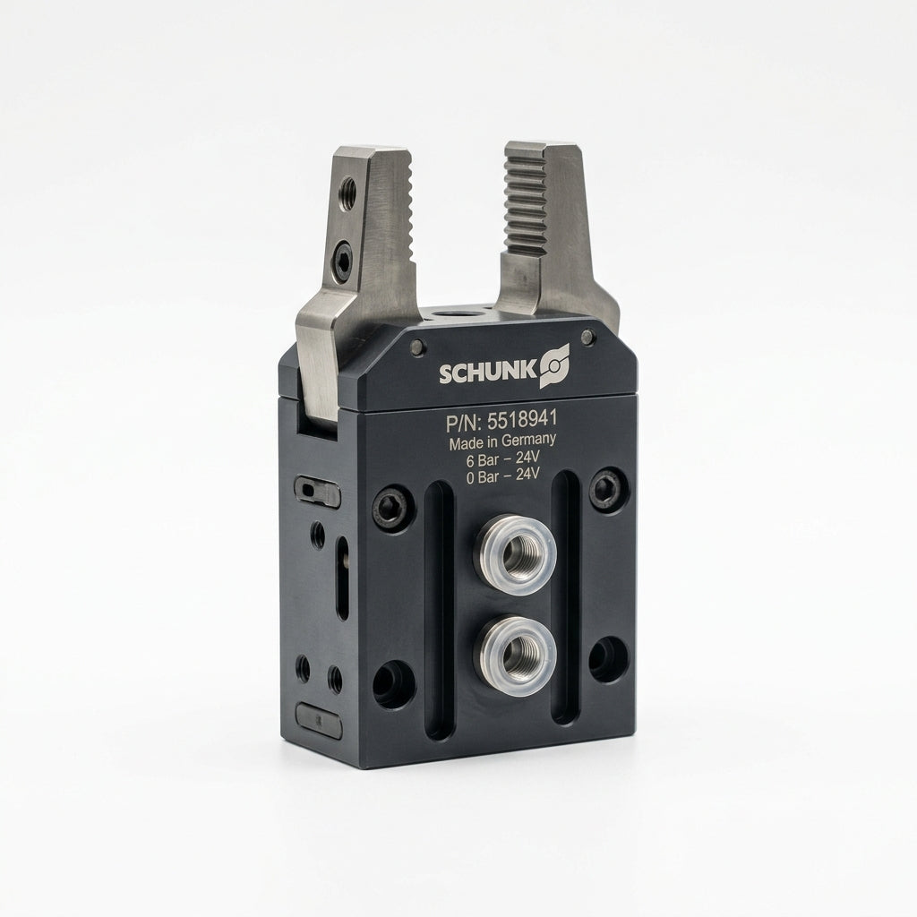 SCHUNK 5518941