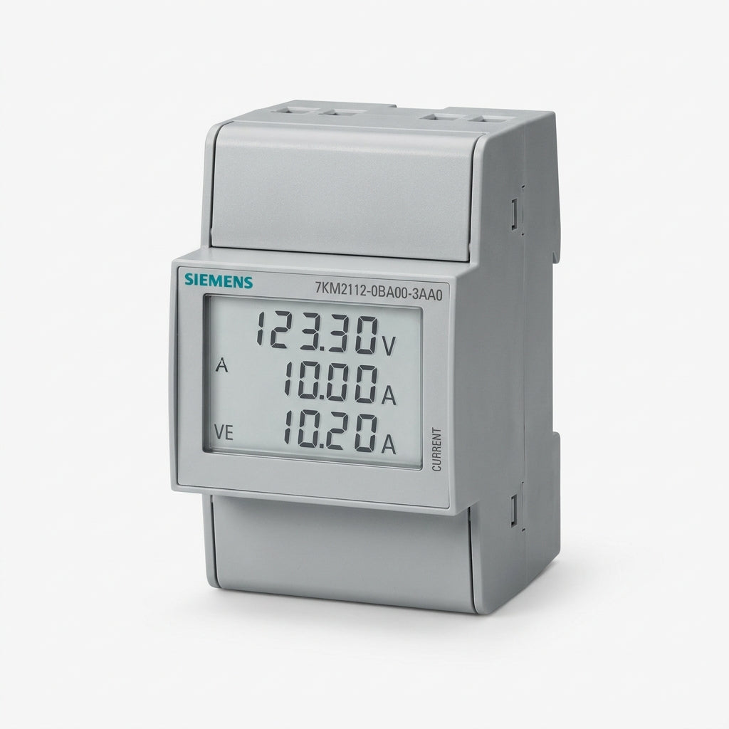 SIEMENS 7KM2112-0BA00-3AA0