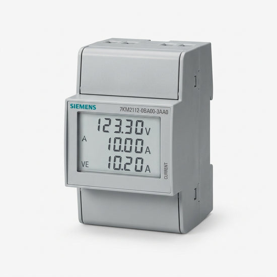 SIEMENS 7KM2112-0BA00-3AA0