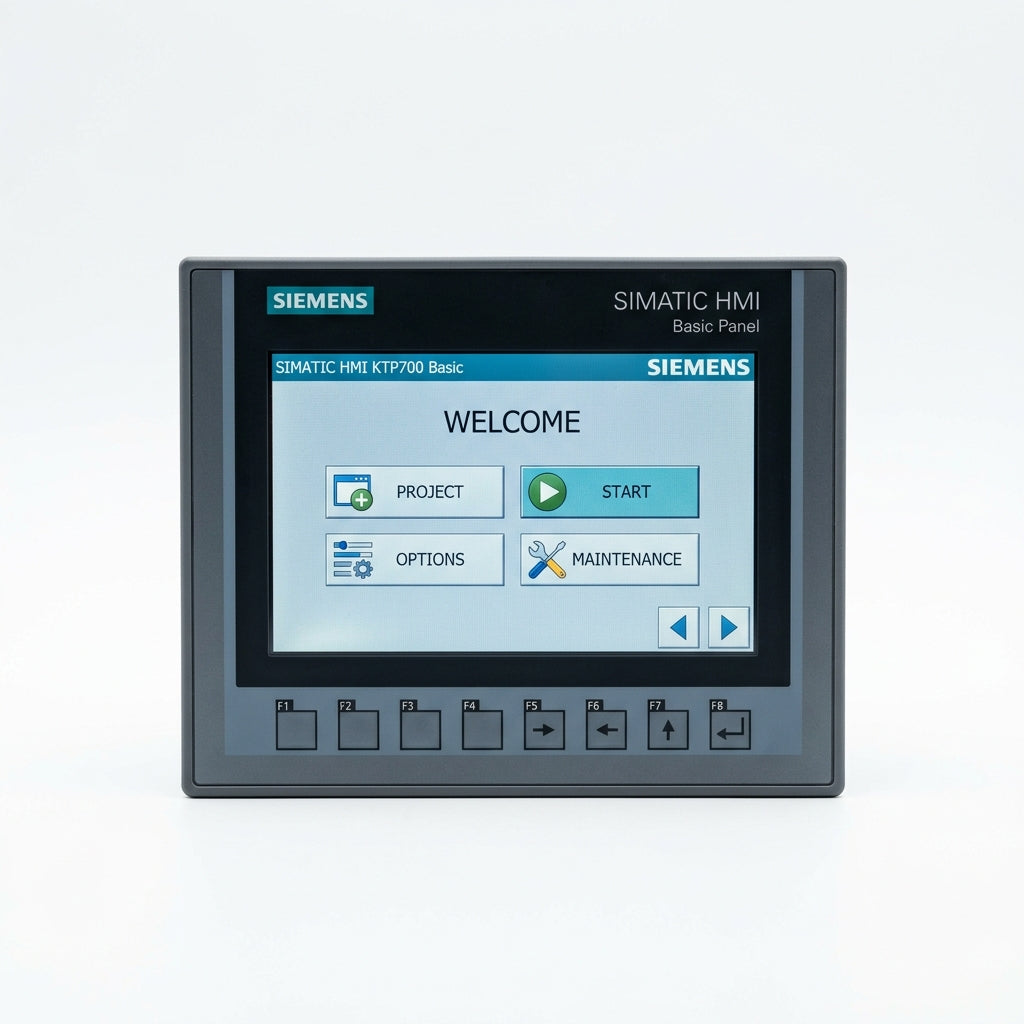 SIEMENS/FA 6AV2123-3KB32-0AW0