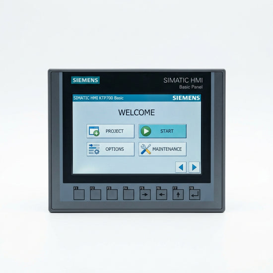 SIEMENS/FA 6AV2123-3KB32-0AW0