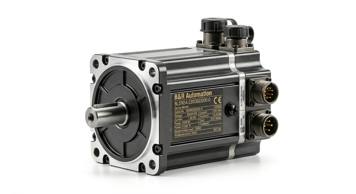 B&R 8LSN54.EB030D000-0
