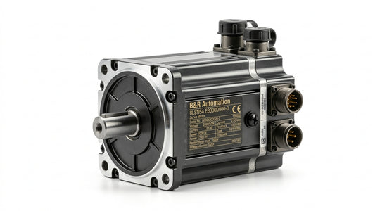 B&R 8LSN54.EB030D000-0