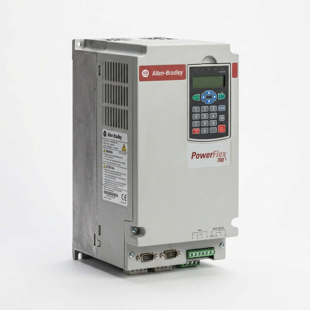 Allen-Bradley PowerFlex 700