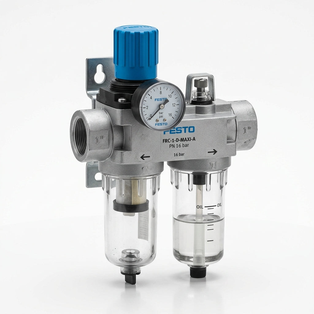 FESTO FRC-1-D-MAXI-A