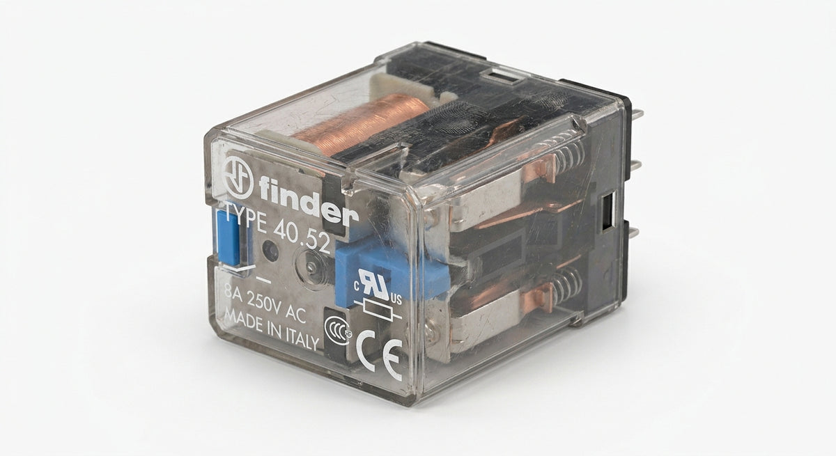 FINDER TYPE 40.52