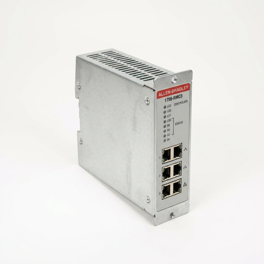 Allen-Bradley 1756-RMC3