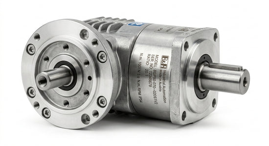 B&R 8GP50-070--020S1V2