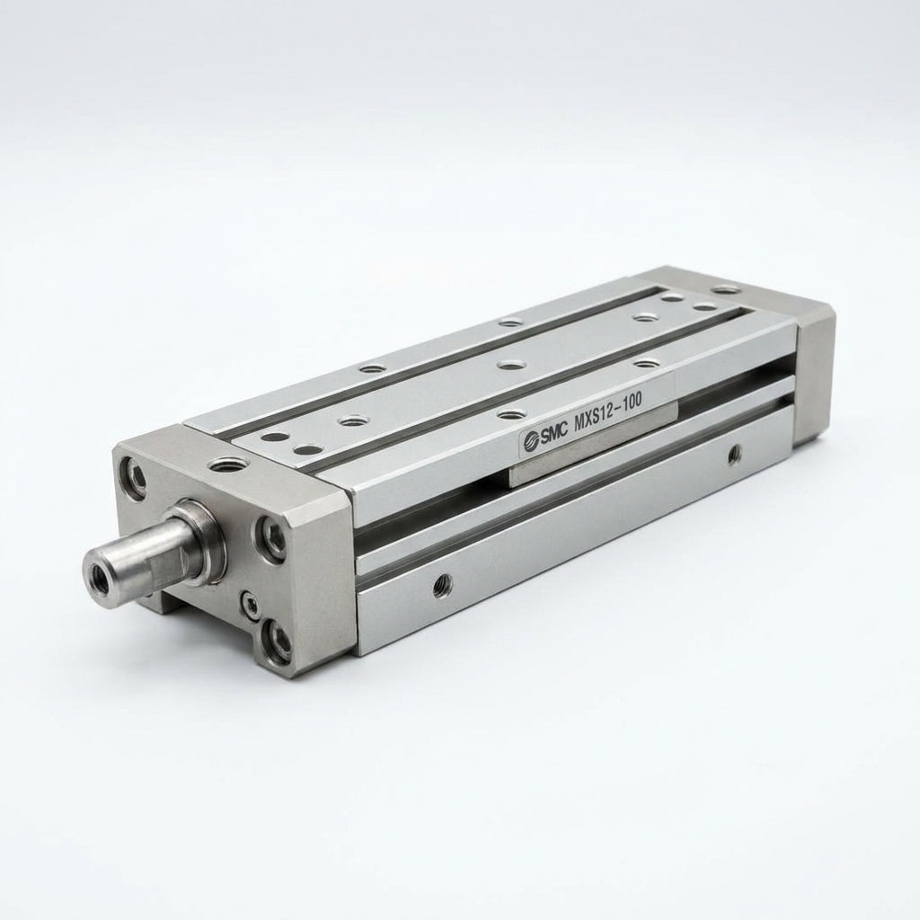 SMC MXS12-100