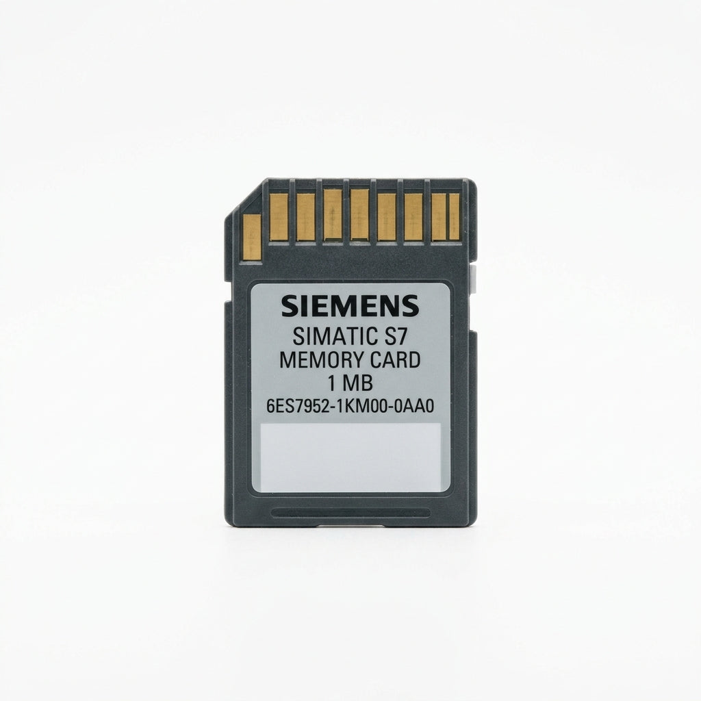 SIEMENS/AE 6ES7952-1KM00-0AA0