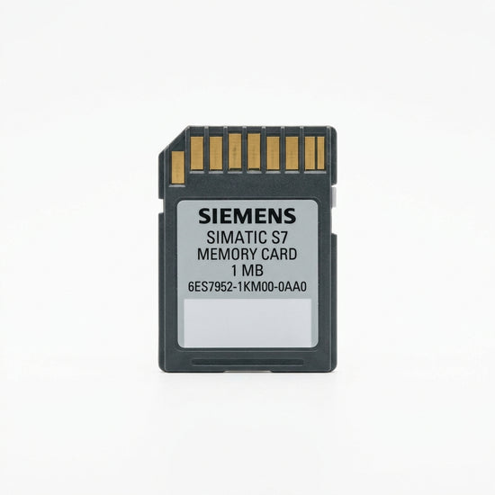 SIEMENS/AE 6ES7952-1KM00-0AA0