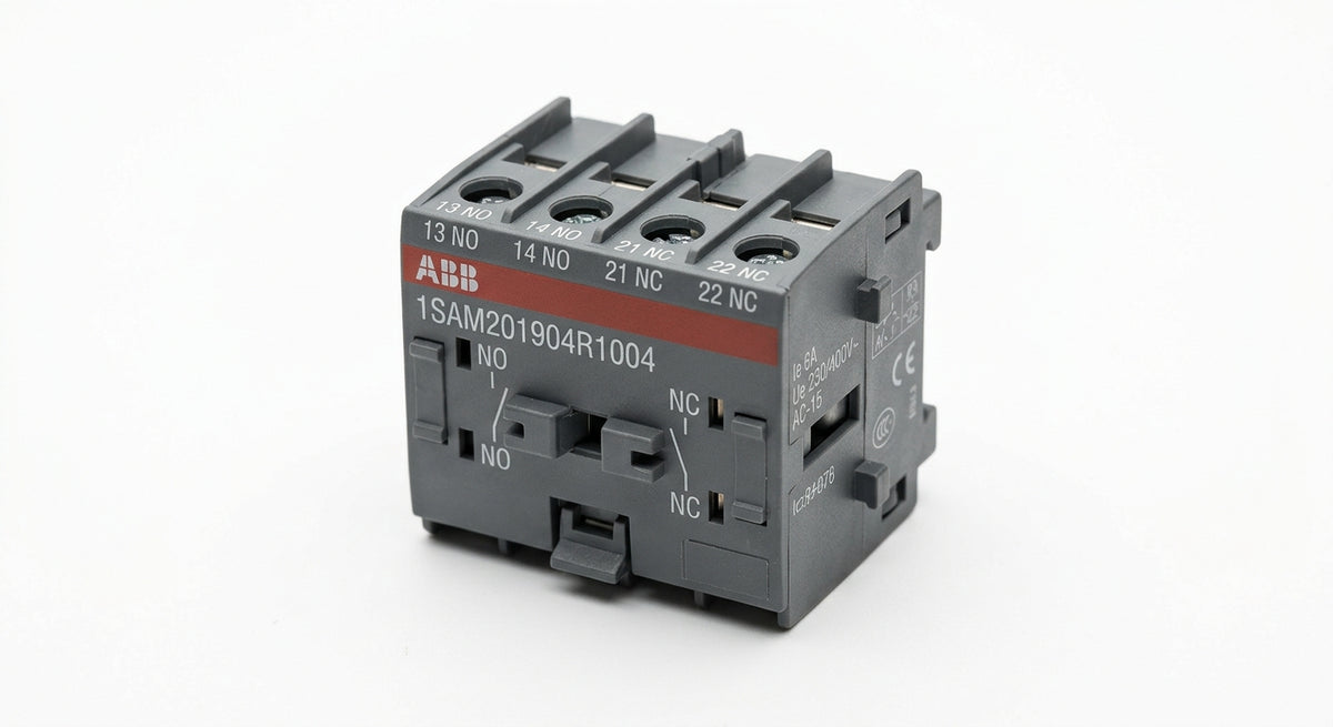 ABB 1SAM201904R1004