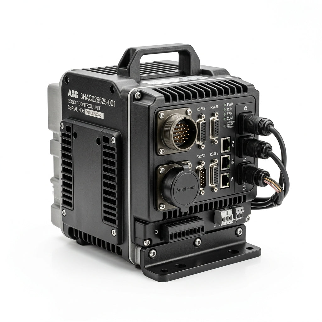 ABB 3HAC026525-001