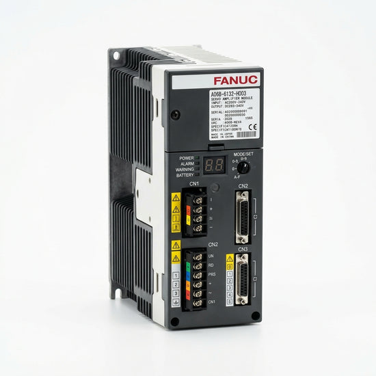 FANUC A06B-6132-H003