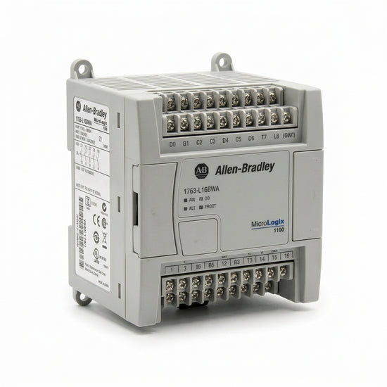 Allen-Bradley 1763-L16BWA
