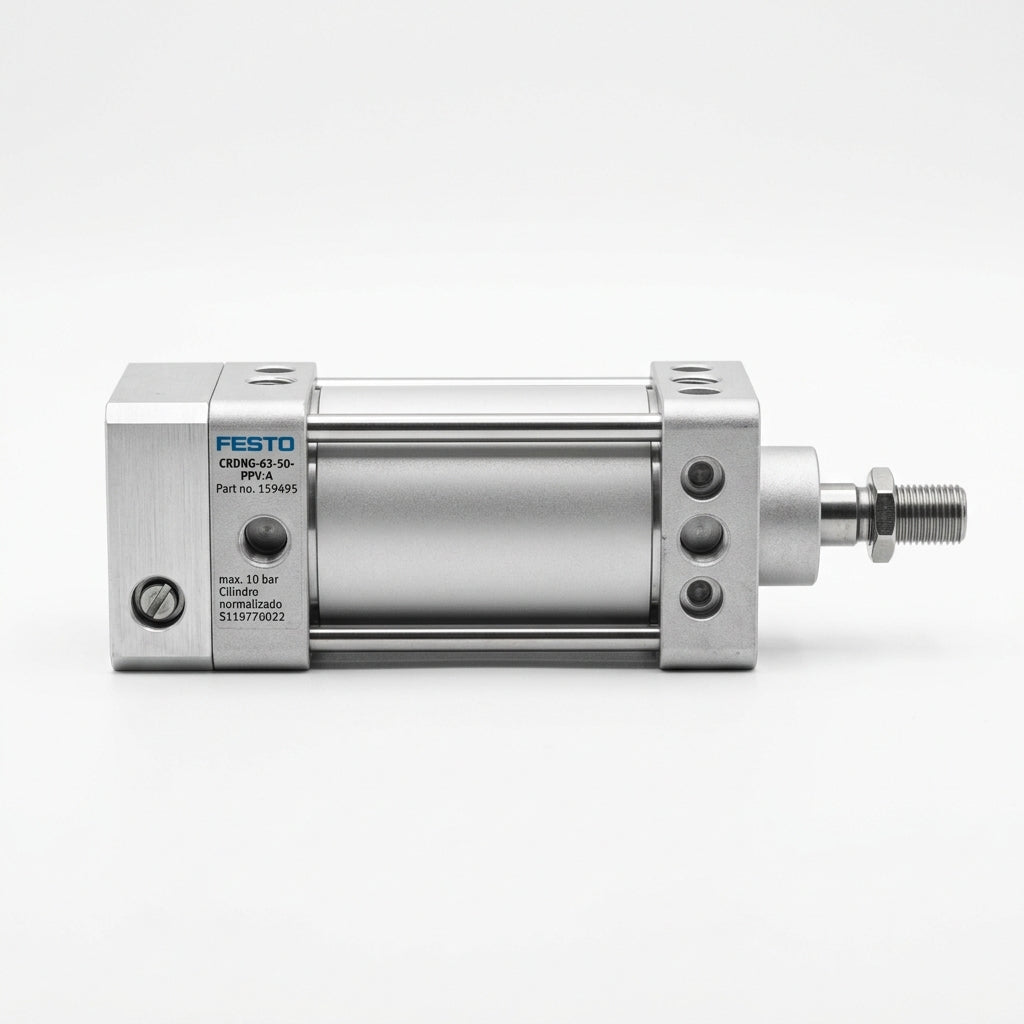 FESTO CRDNG-63-50-PPV-A