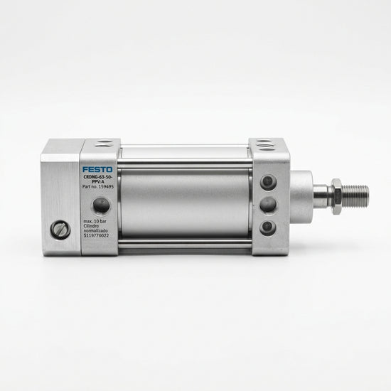 FESTO CRDNG-63-50-PPV-A