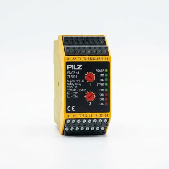 PILZ 787518