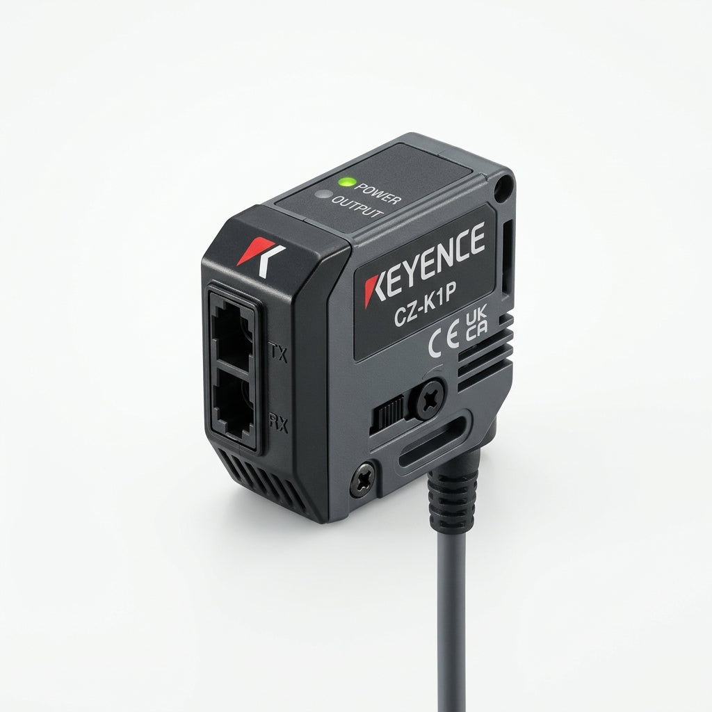 KEYENCE CZ-K1P