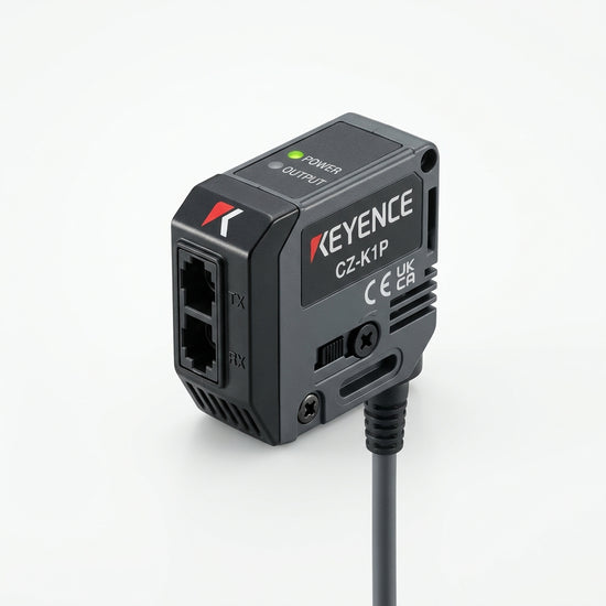 KEYENCE CZ-K1P