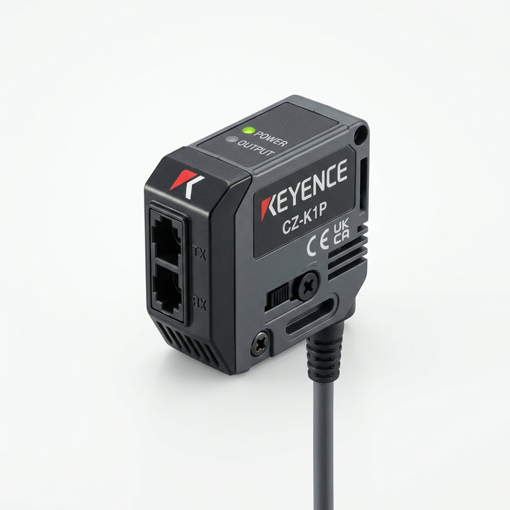 KEYENCE CZ-K1P