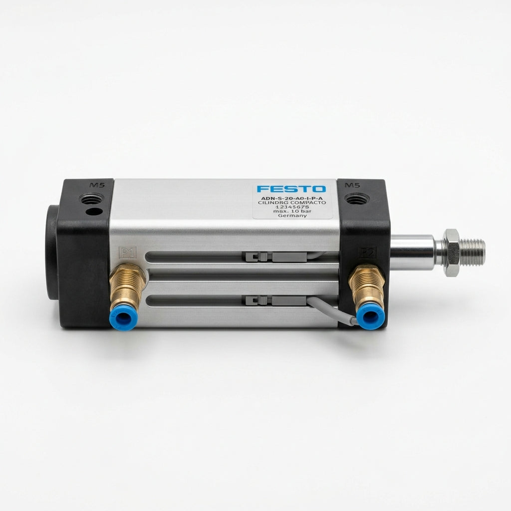 FESTO ADN-S-20-40-I-P-A