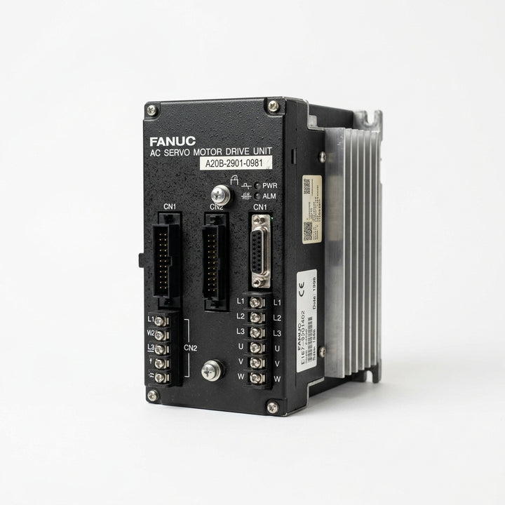 FANUC A20B-2901-0981