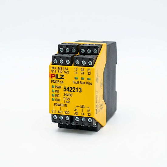 PILZ 542213