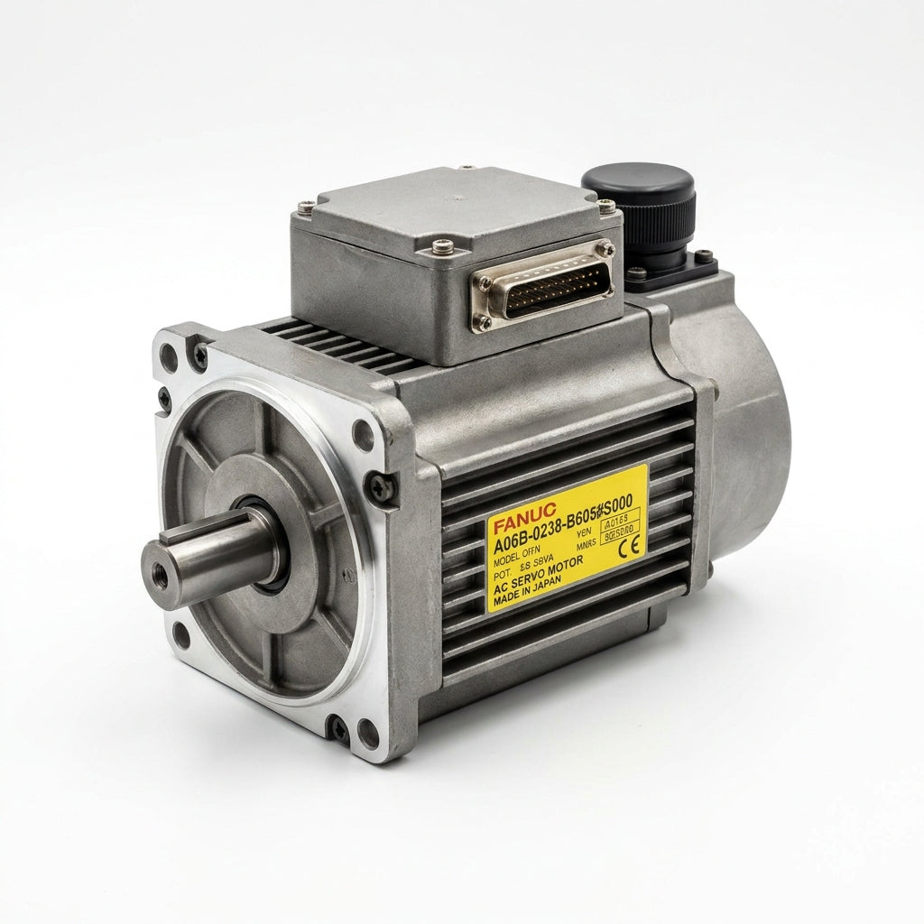 FANUC A06B-0238-B605#S000