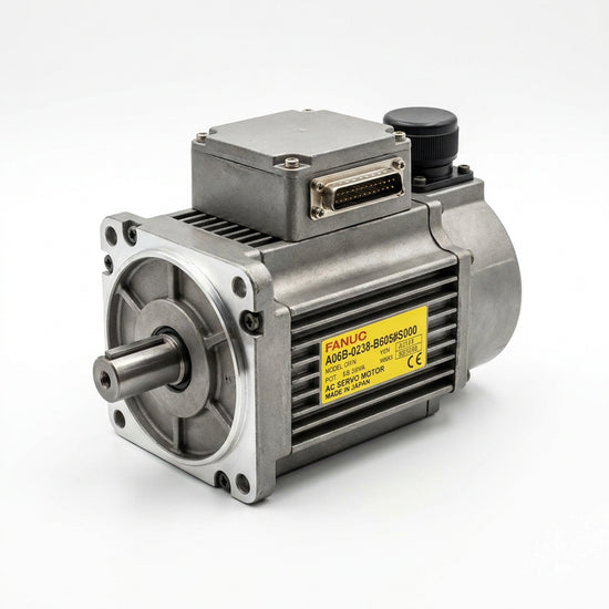 FANUC A06B-0238-B605#S000
