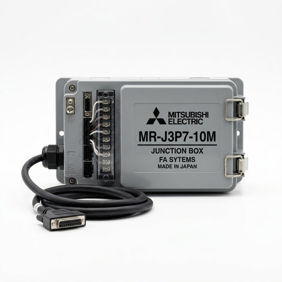 MITSUBISHI/FA MR-J3P7-10M