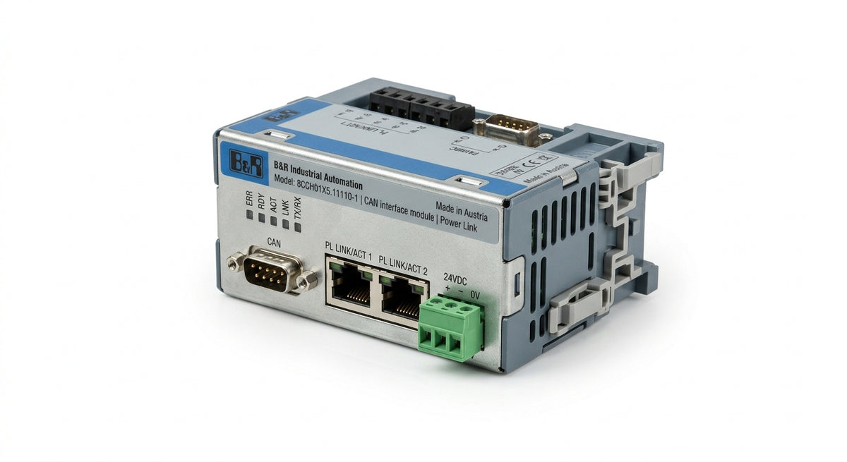 B&R 8CCH01X5.11110-1