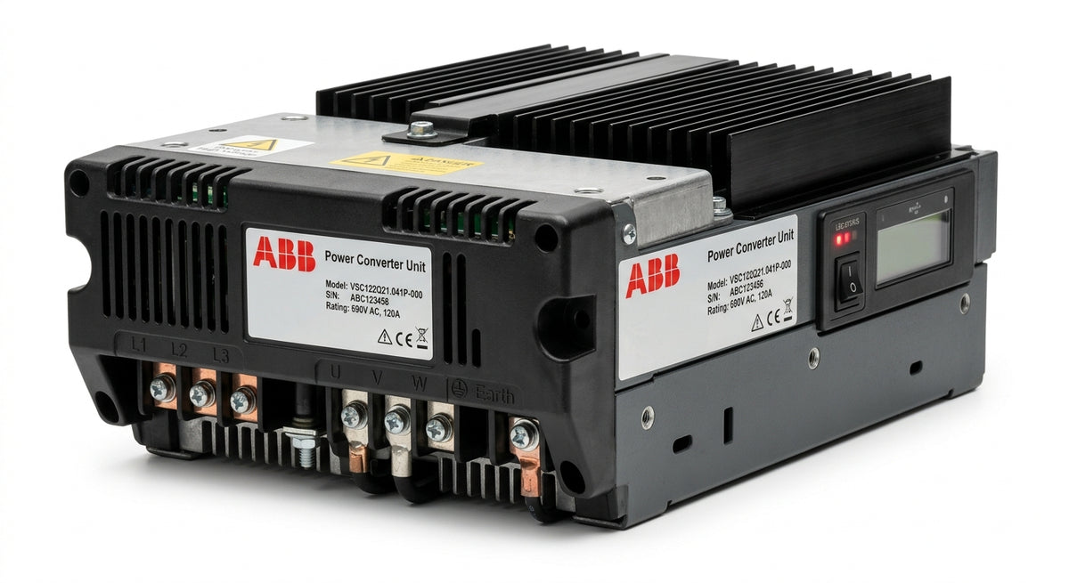 ABB VSC122Q21.041P-000
