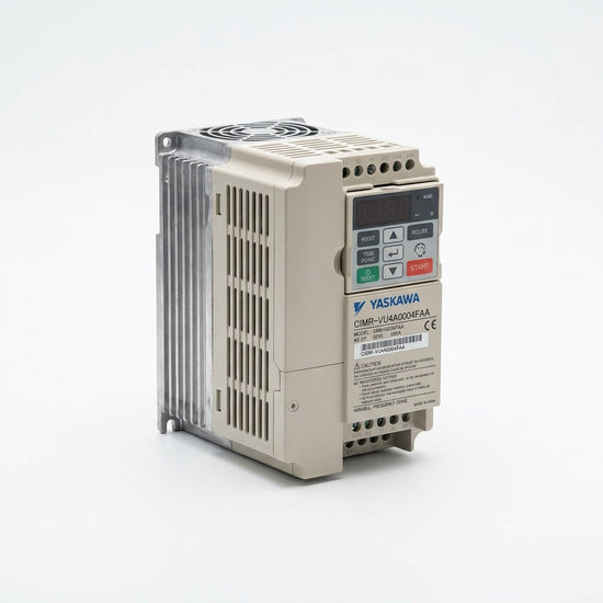YASKAWA CIMR-VU4A0004FAA