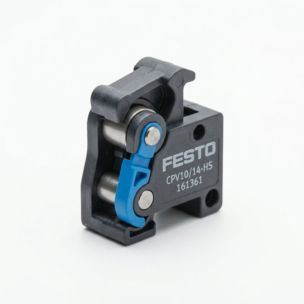 FESTO CPV10/14-HS