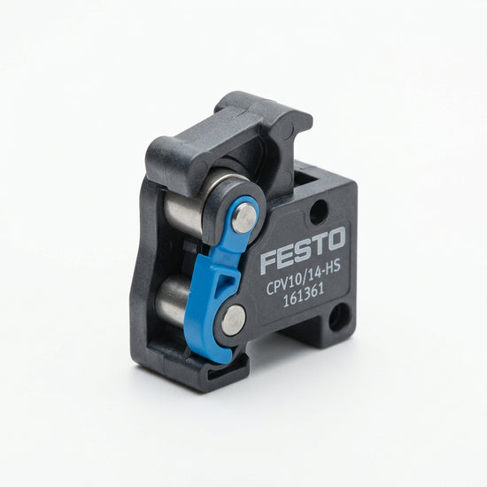 FESTO CPV10/14-HS