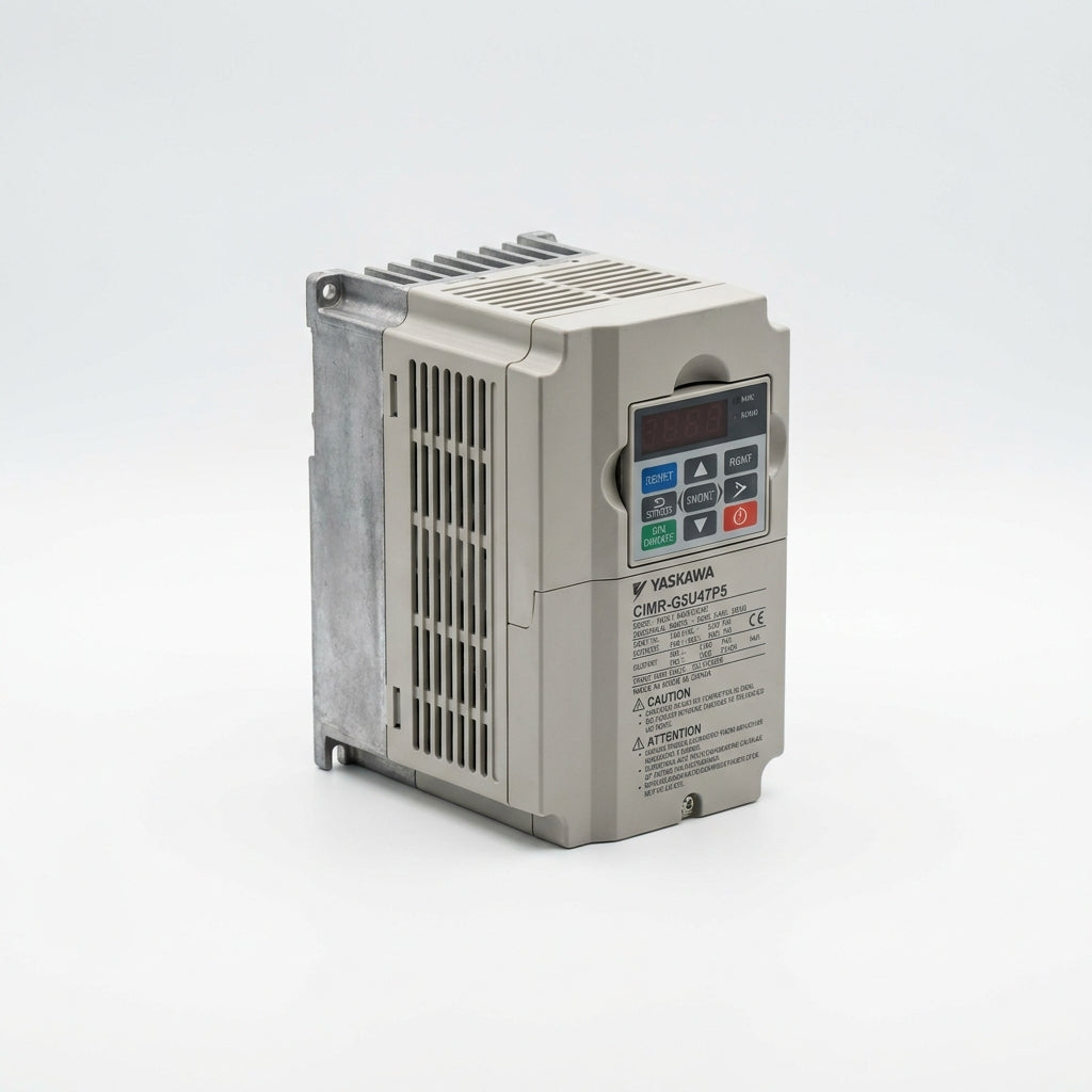 YASKAWA CIMR-G5U47P5