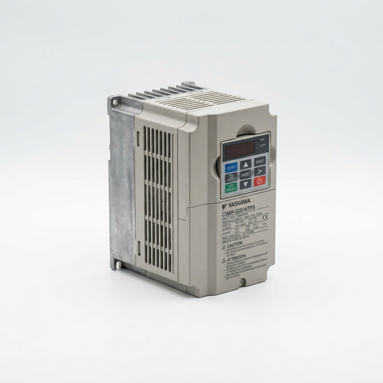 YASKAWA CIMR-G5U47P5