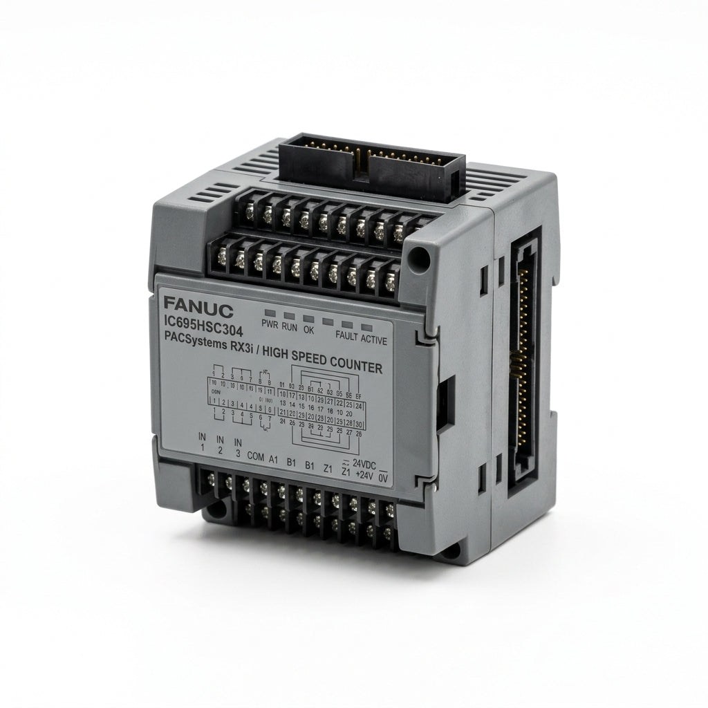 FANUC IC695HSC304