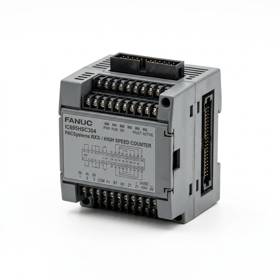 FANUC IC695HSC304